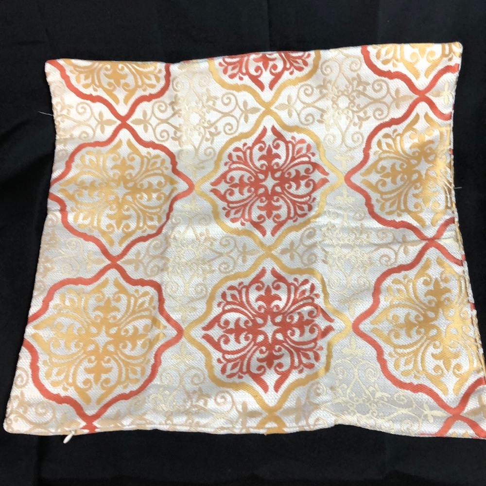 Pillow Covers